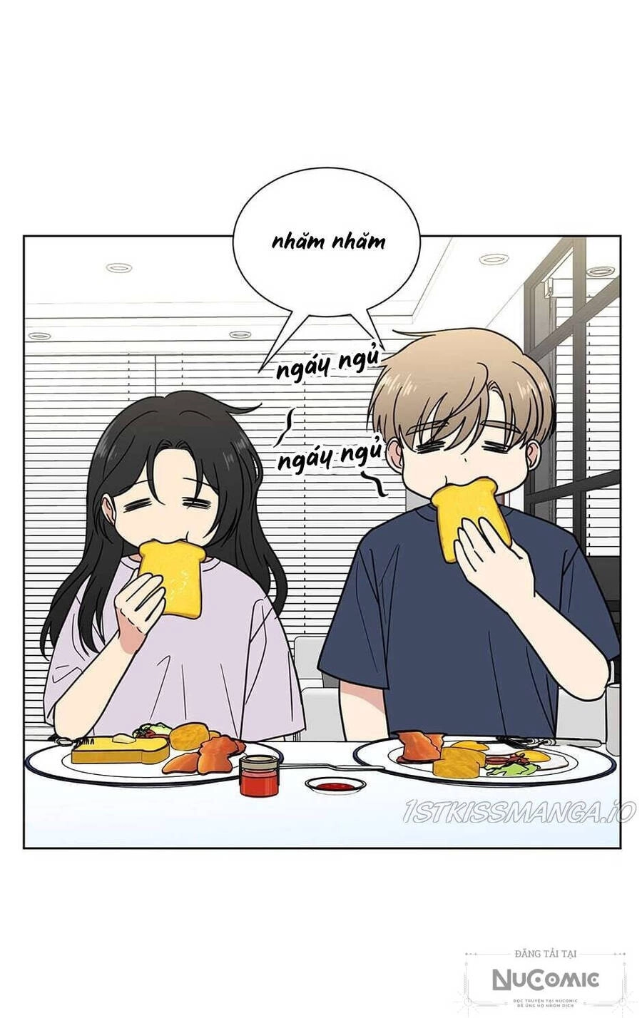 Tình Yêu Chỉ Mình Em Biết Chapter 75 - 55