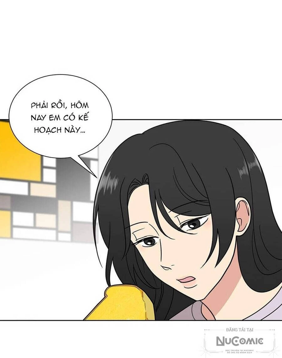 Tình Yêu Chỉ Mình Em Biết Chapter 75 - 56