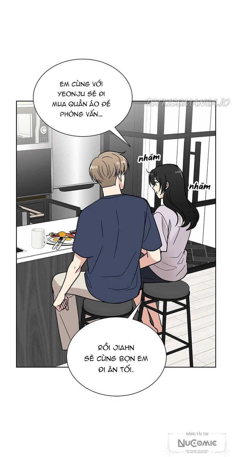 Tình Yêu Chỉ Mình Em Biết Chapter 75 - 58