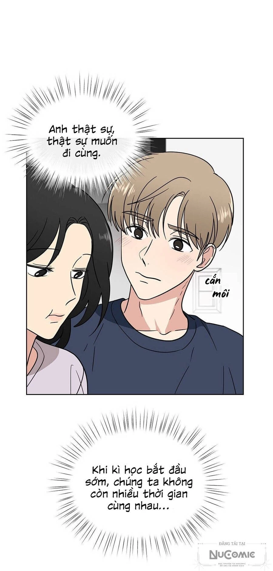 Tình Yêu Chỉ Mình Em Biết Chapter 75 - 59