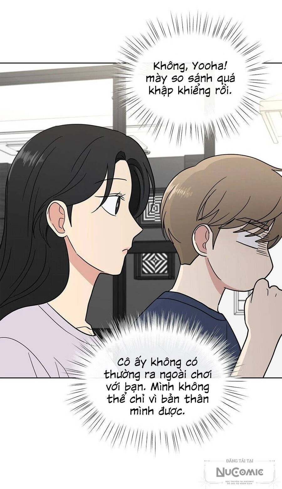 Tình Yêu Chỉ Mình Em Biết Chapter 75 - 60