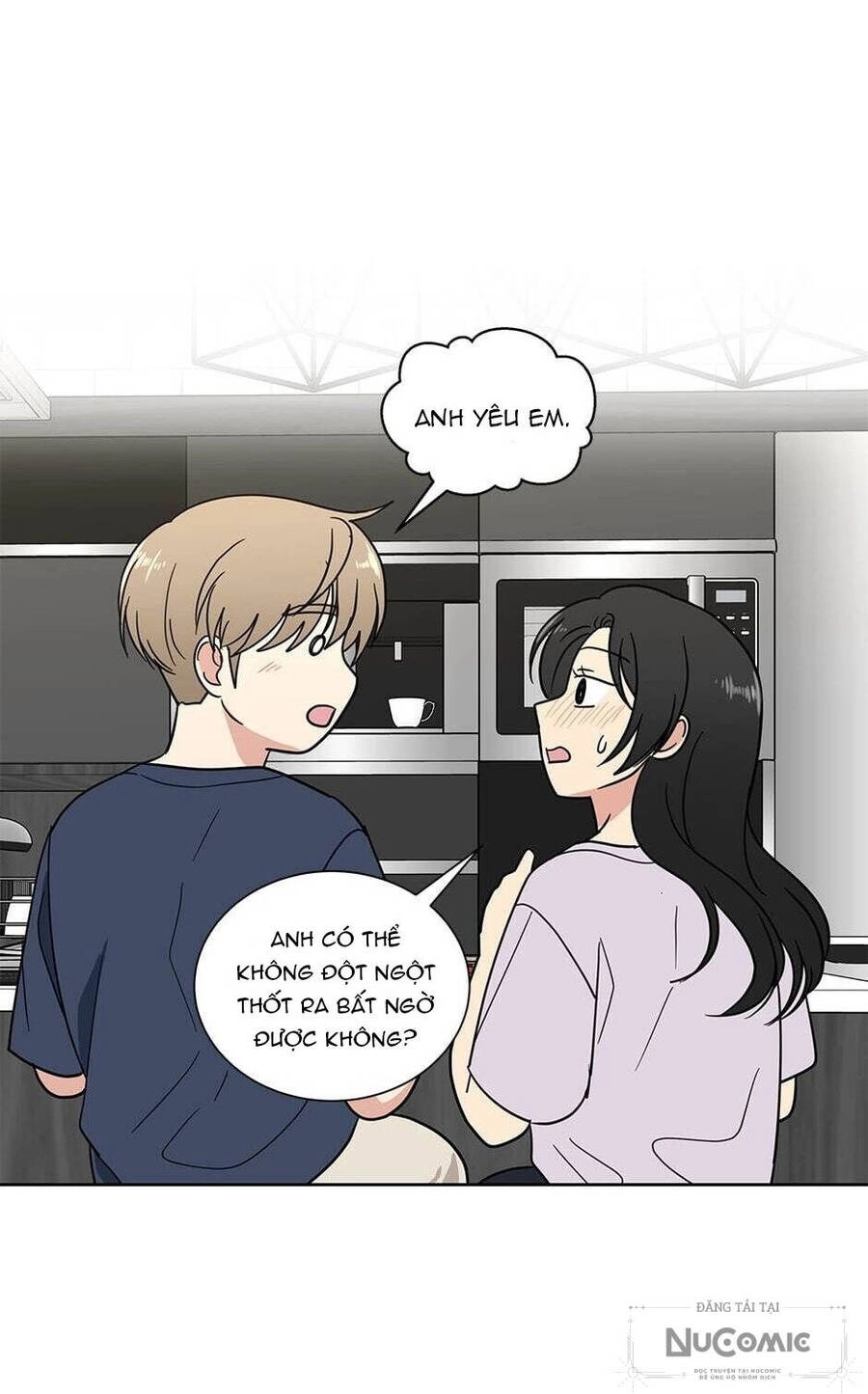 Tình Yêu Chỉ Mình Em Biết Chapter 75 - 63