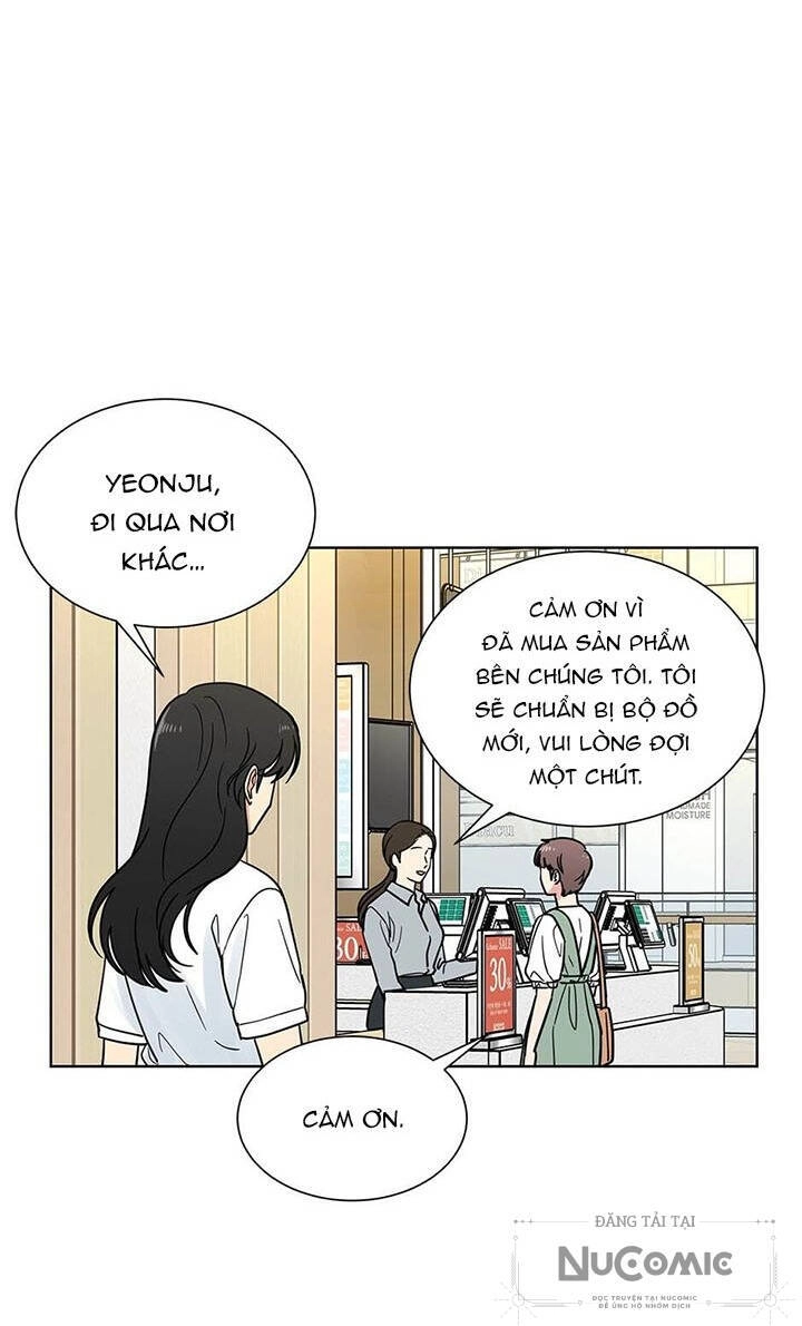 Tình Yêu Chỉ Mình Em Biết Chapter 76 - 7