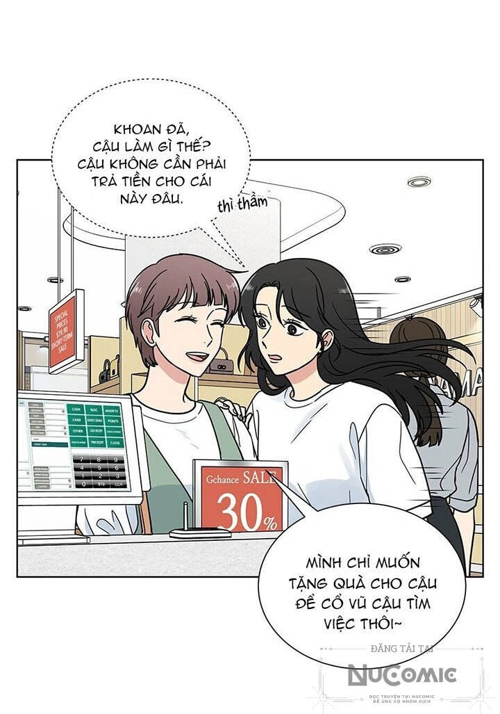 Tình Yêu Chỉ Mình Em Biết Chapter 76 - 8