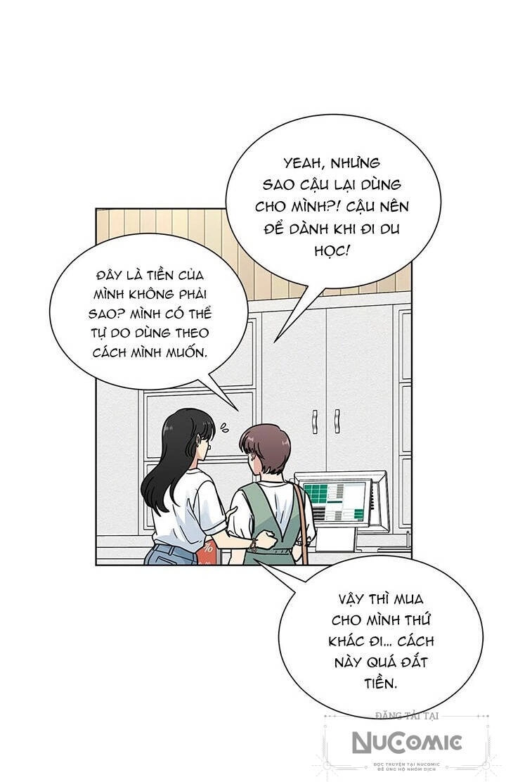 Tình Yêu Chỉ Mình Em Biết Chapter 76 - 10