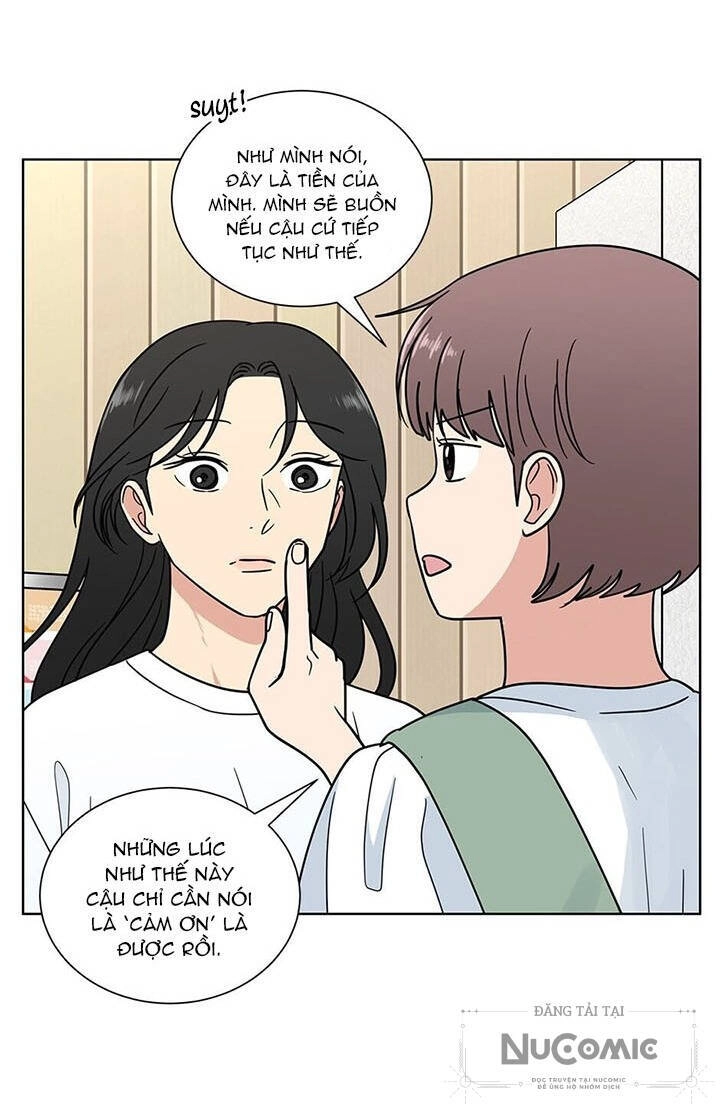 Tình Yêu Chỉ Mình Em Biết Chapter 76 - 11