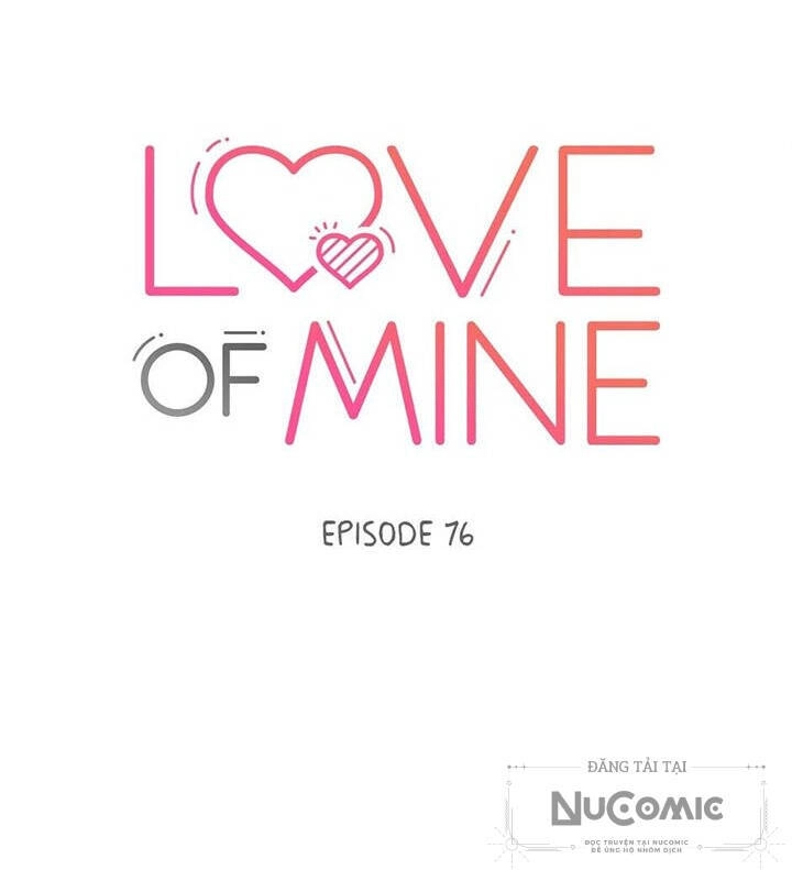 Tình Yêu Chỉ Mình Em Biết Chapter 76 - 13