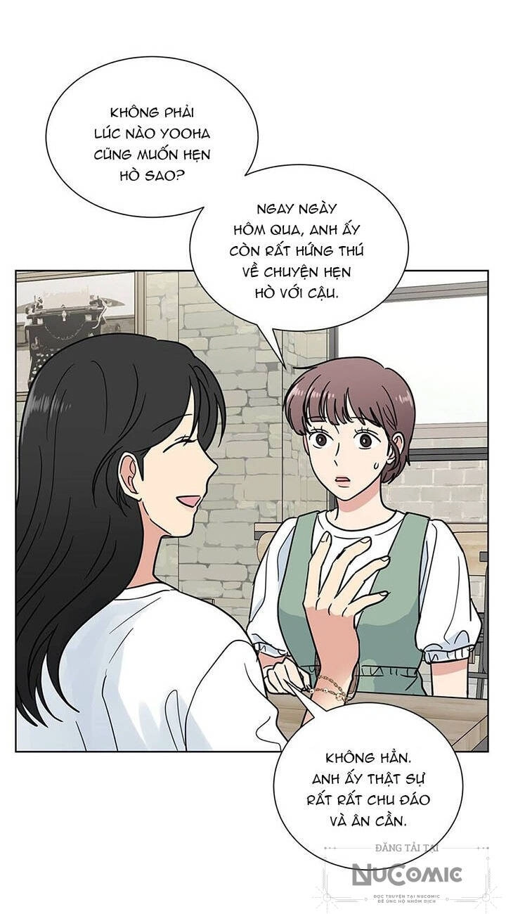Tình Yêu Chỉ Mình Em Biết Chapter 76 - 15