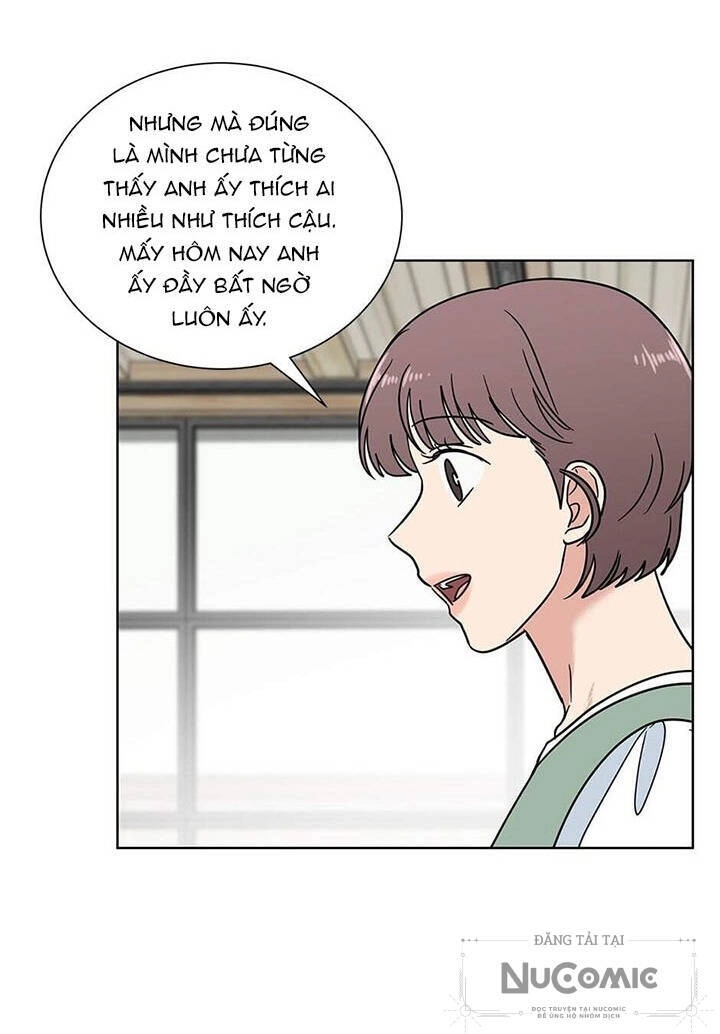 Tình Yêu Chỉ Mình Em Biết Chapter 76 - 16