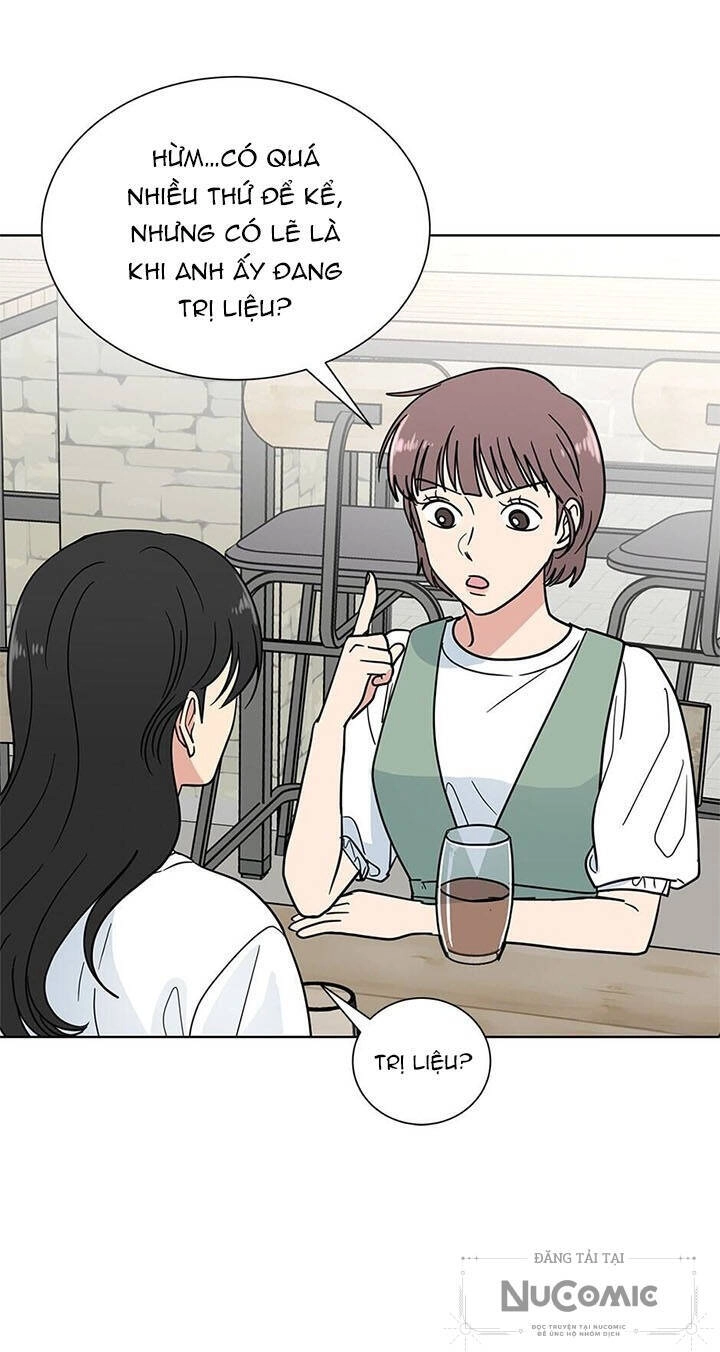 Tình Yêu Chỉ Mình Em Biết Chapter 76 - 19