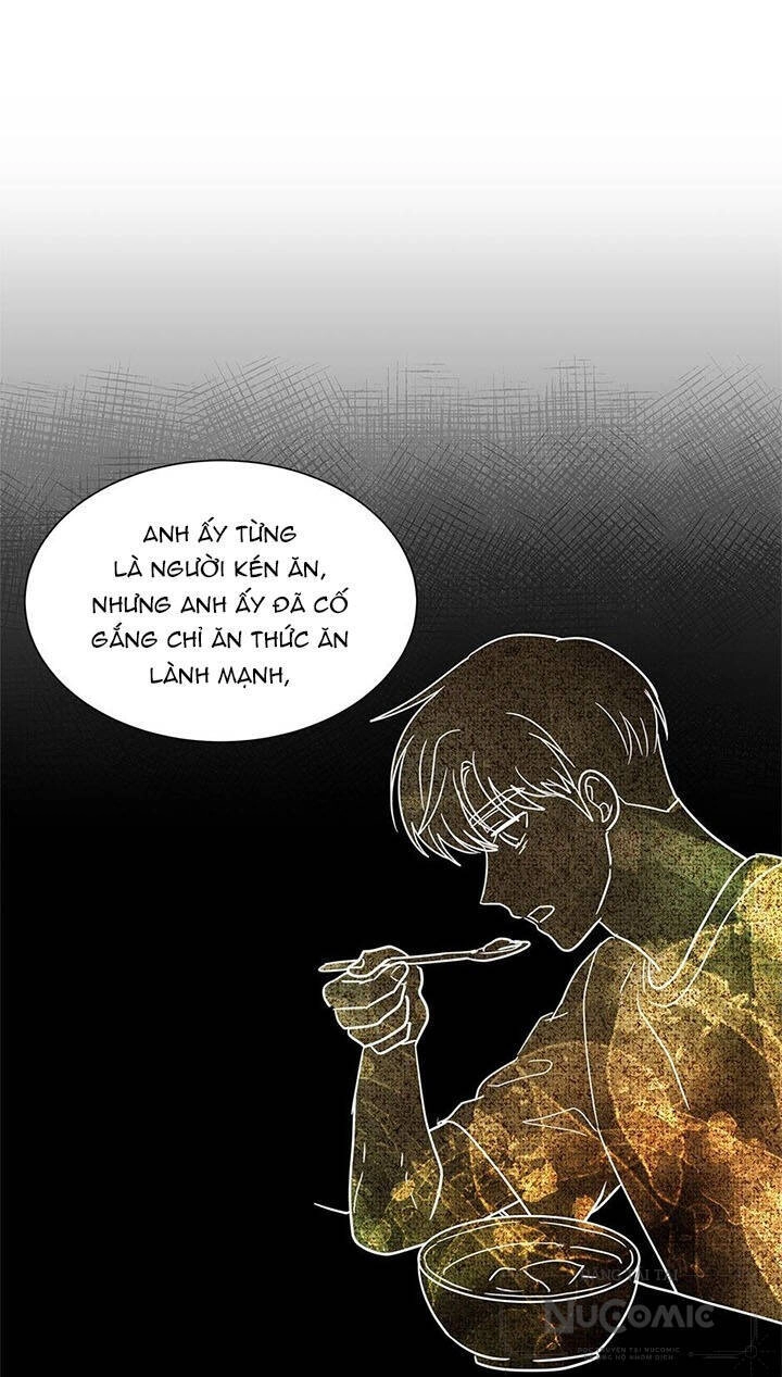 Tình Yêu Chỉ Mình Em Biết Chapter 76 - 20