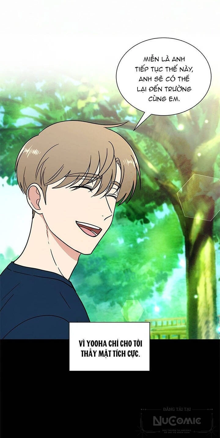 Tình Yêu Chỉ Mình Em Biết Chapter 76 - 26