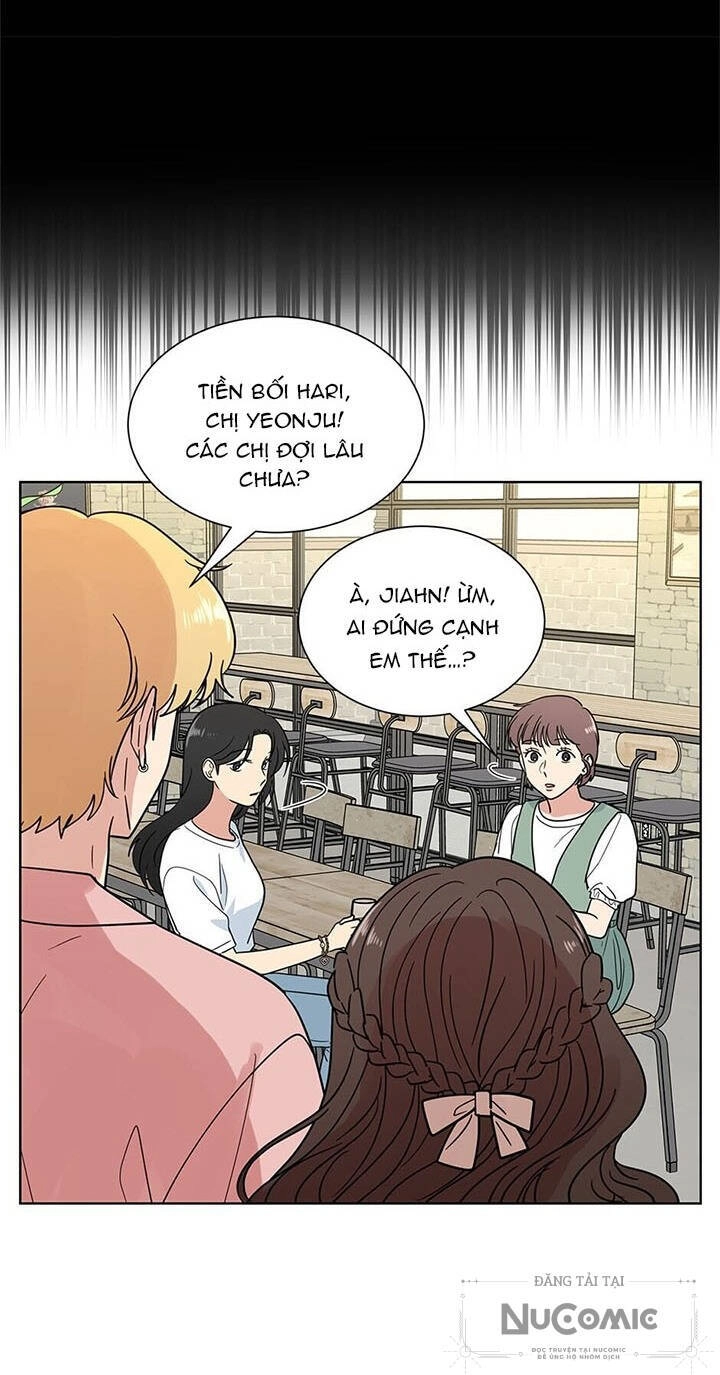 Tình Yêu Chỉ Mình Em Biết Chapter 76 - 27