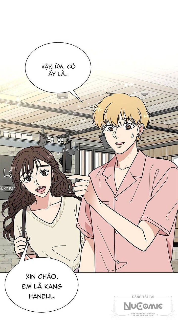 Tình Yêu Chỉ Mình Em Biết Chapter 76 - 28