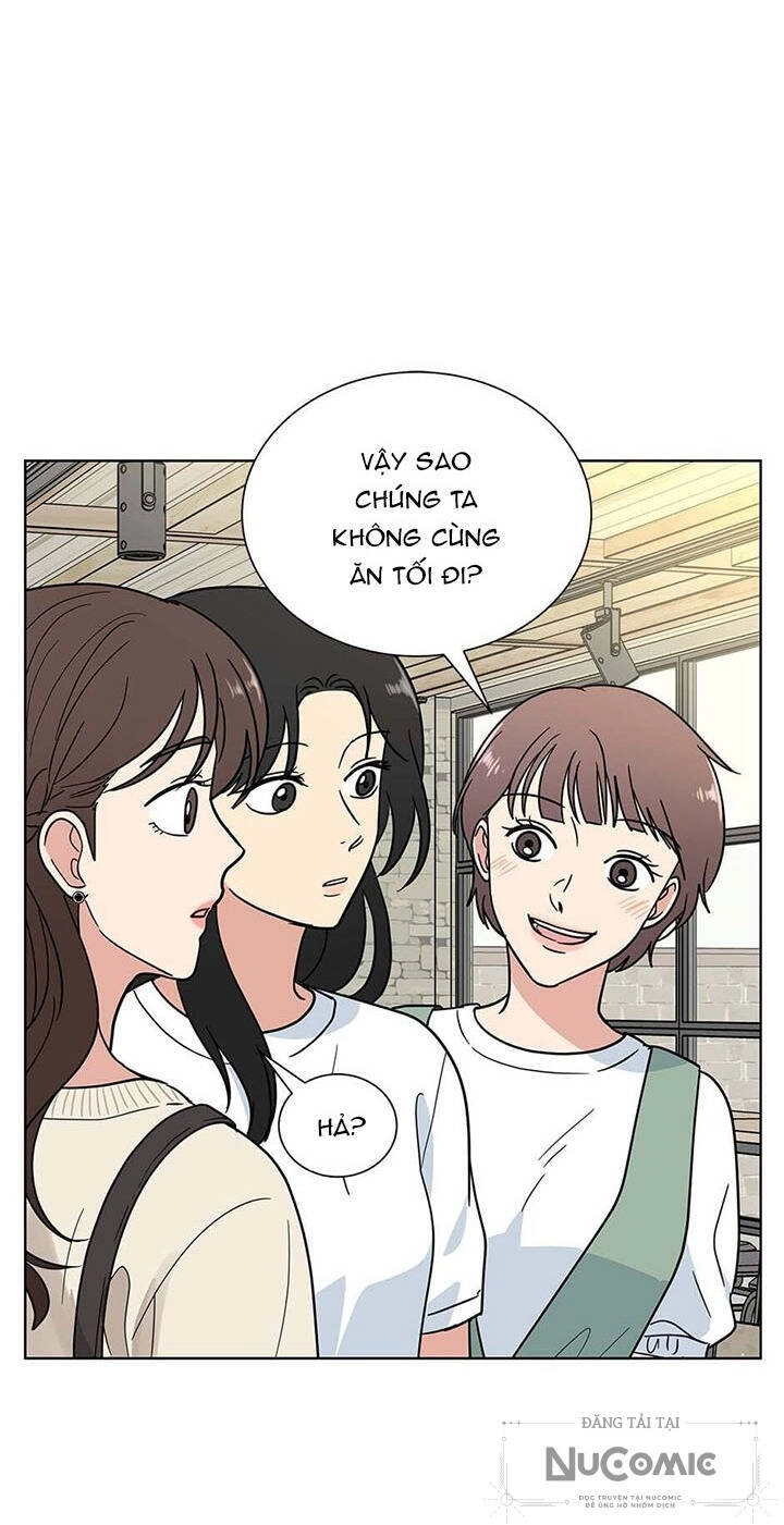 Tình Yêu Chỉ Mình Em Biết Chapter 76 - 33