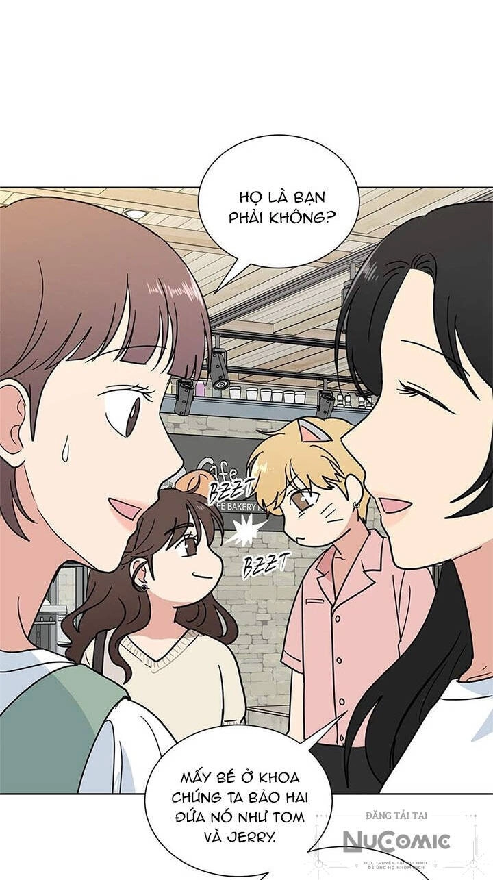 Tình Yêu Chỉ Mình Em Biết Chapter 76 - 37