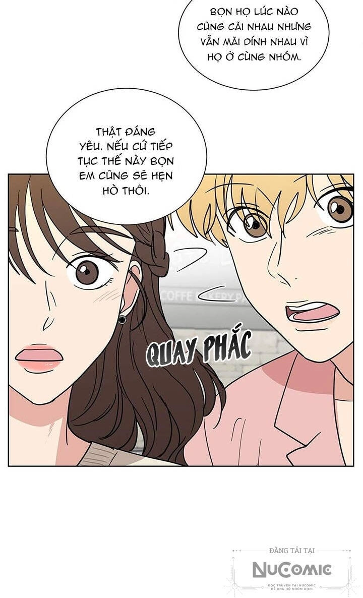 Tình Yêu Chỉ Mình Em Biết Chapter 76 - 38