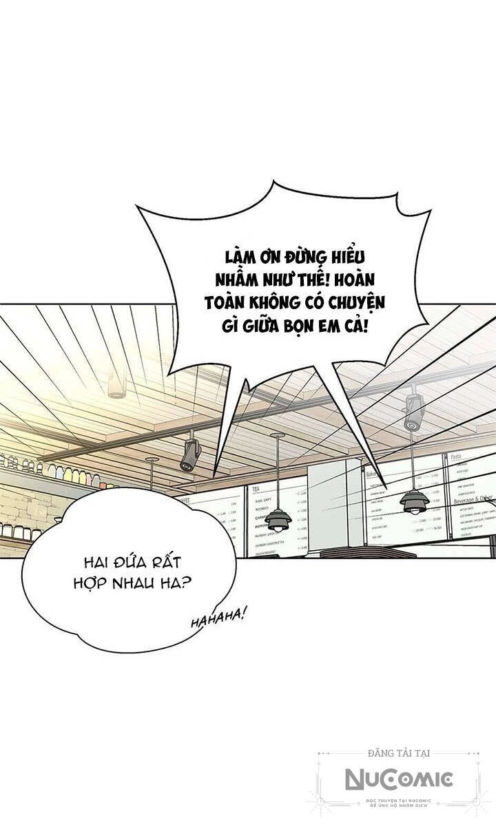 Tình Yêu Chỉ Mình Em Biết Chapter 76 - 39