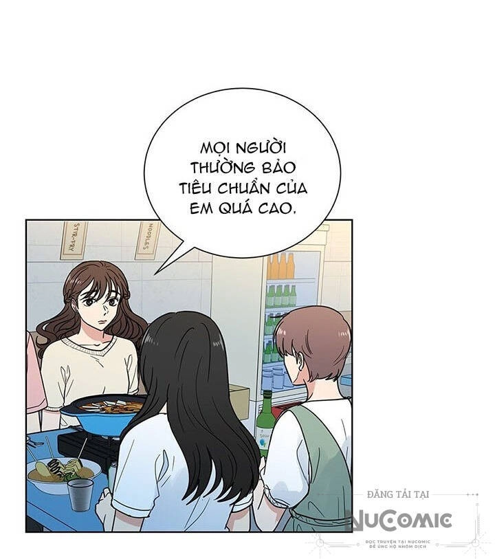 Tình Yêu Chỉ Mình Em Biết Chapter 76 - 41