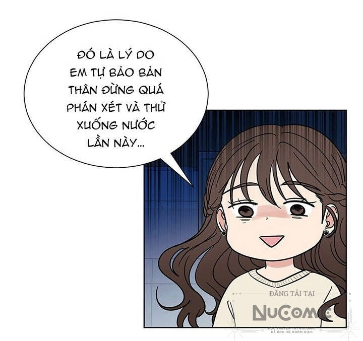 Tình Yêu Chỉ Mình Em Biết Chapter 76 - 42