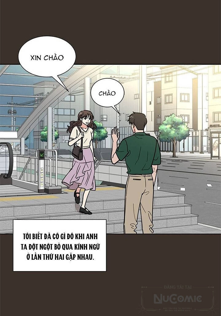 Tình Yêu Chỉ Mình Em Biết Chapter 76 - 44