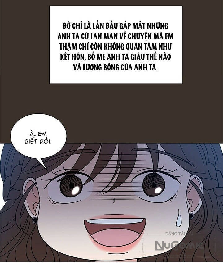 Tình Yêu Chỉ Mình Em Biết Chapter 76 - 49