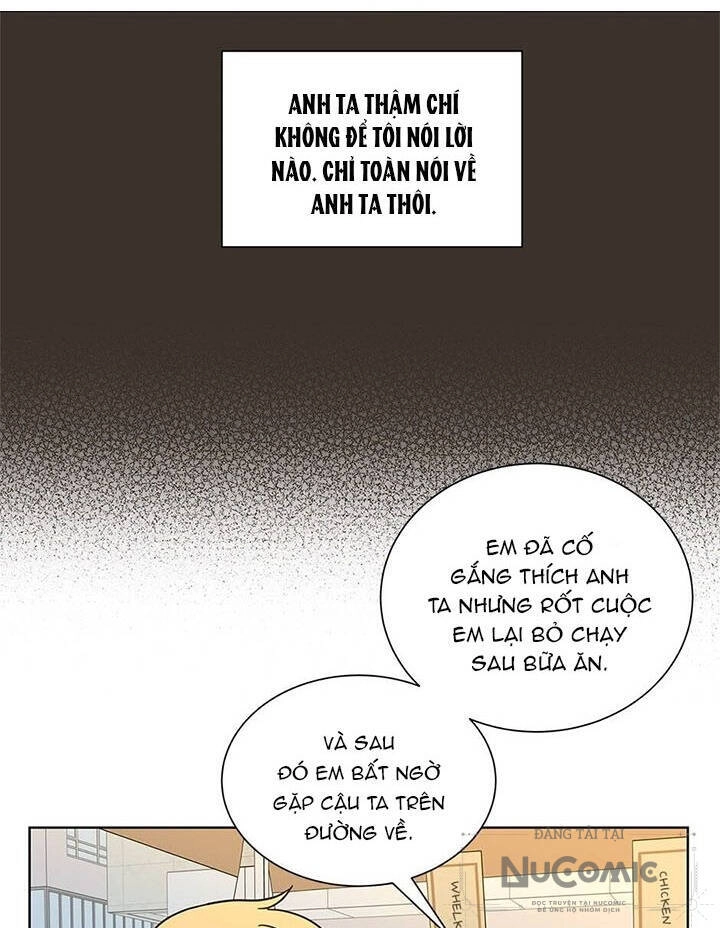 Tình Yêu Chỉ Mình Em Biết Chapter 76 - 50