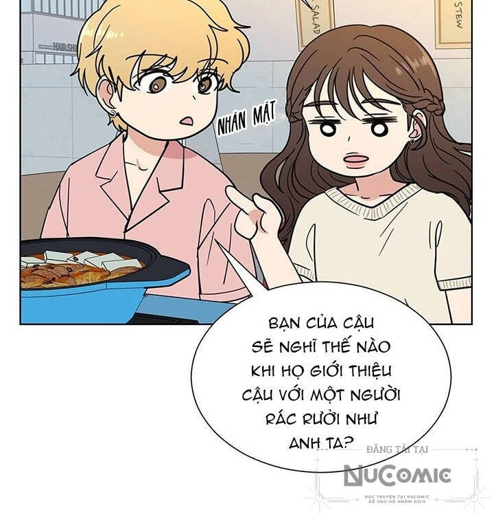 Tình Yêu Chỉ Mình Em Biết Chapter 76 - 51