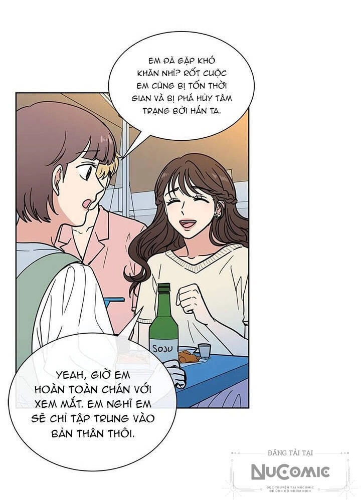 Tình Yêu Chỉ Mình Em Biết Chapter 76 - 52