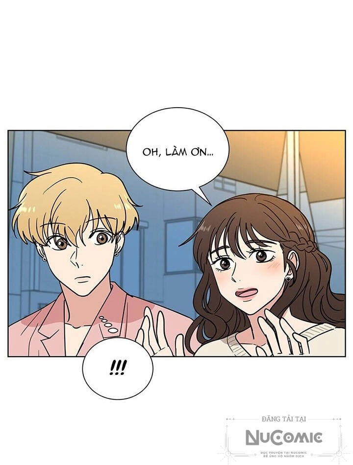 Tình Yêu Chỉ Mình Em Biết Chapter 76 - 58