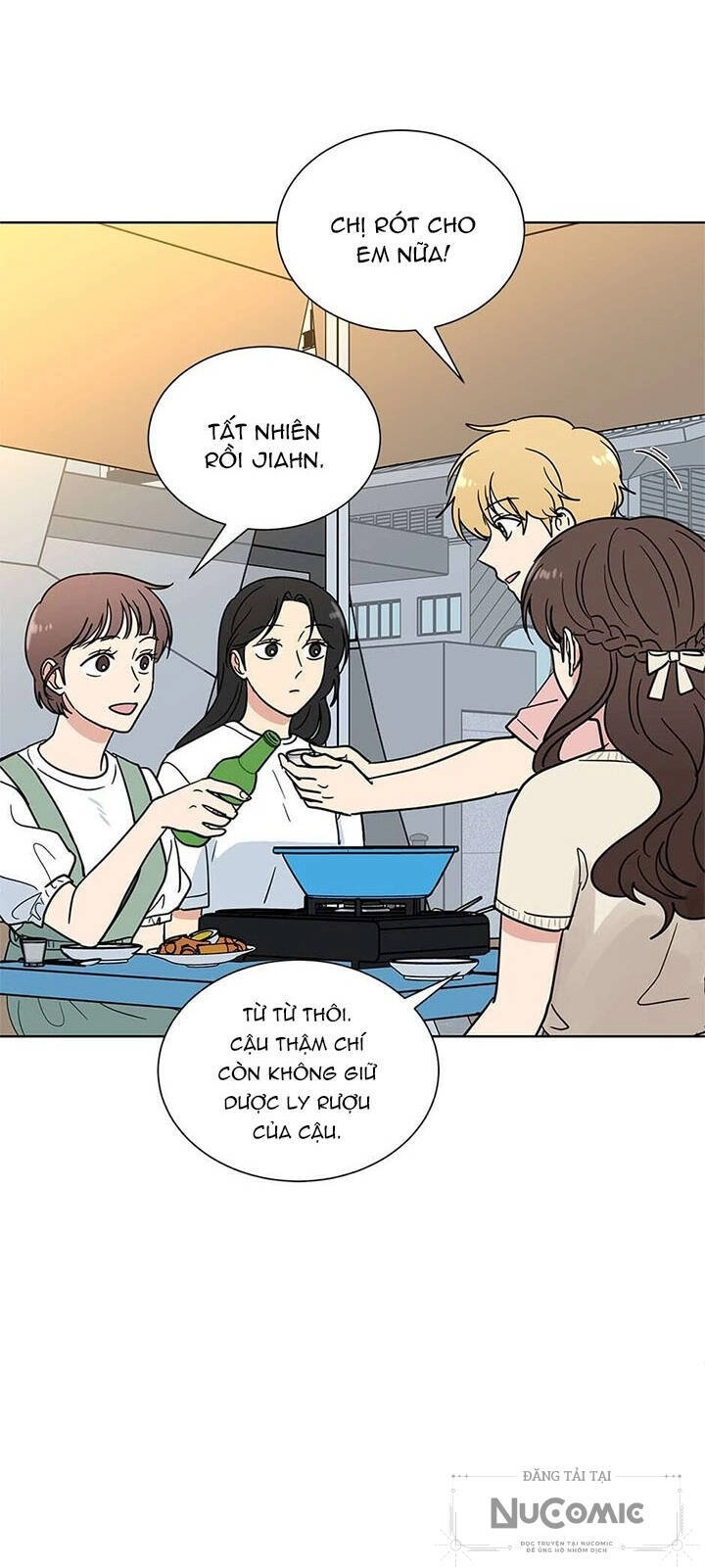 Tình Yêu Chỉ Mình Em Biết Chapter 76 - 59