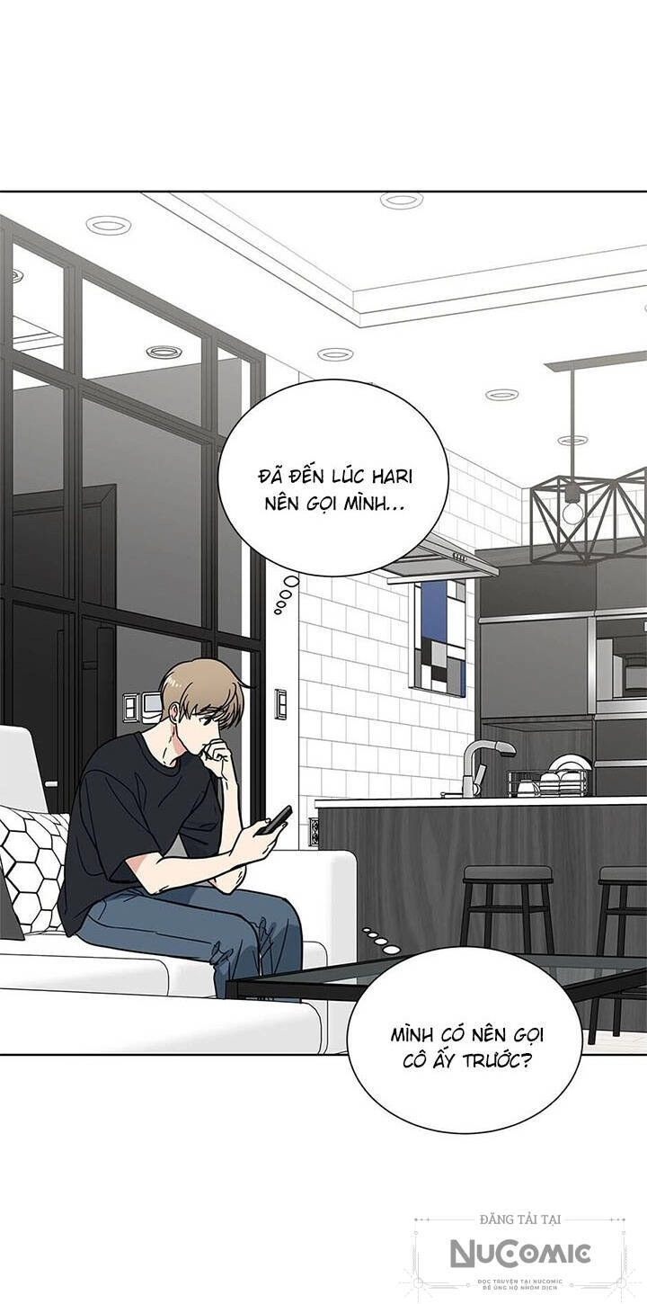 Tình Yêu Chỉ Mình Em Biết Chapter 76 - 63