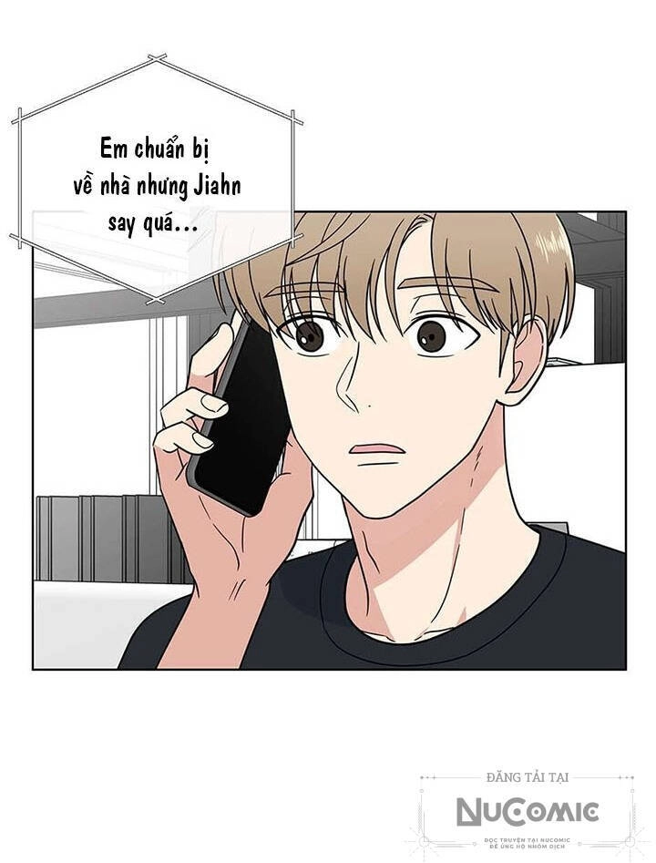 Tình Yêu Chỉ Mình Em Biết Chapter 76 - 66