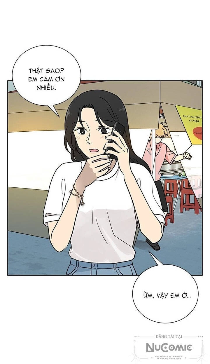 Tình Yêu Chỉ Mình Em Biết Chapter 76 - 68