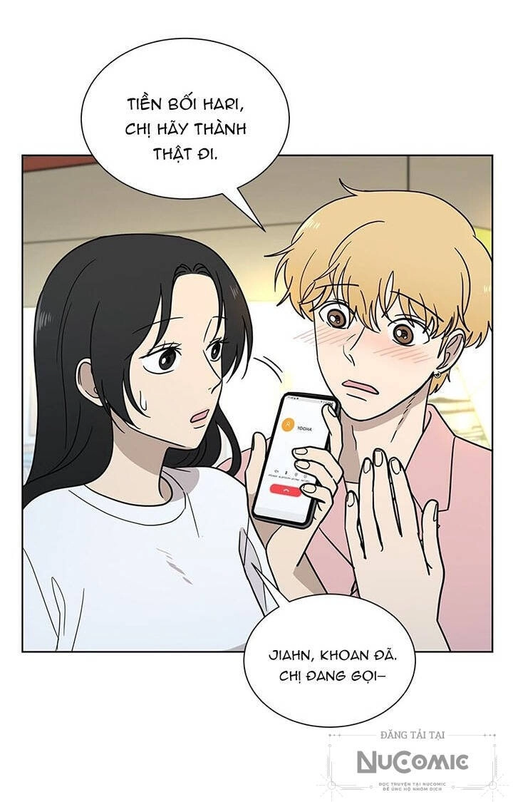 Tình Yêu Chỉ Mình Em Biết Chapter 76 - 70