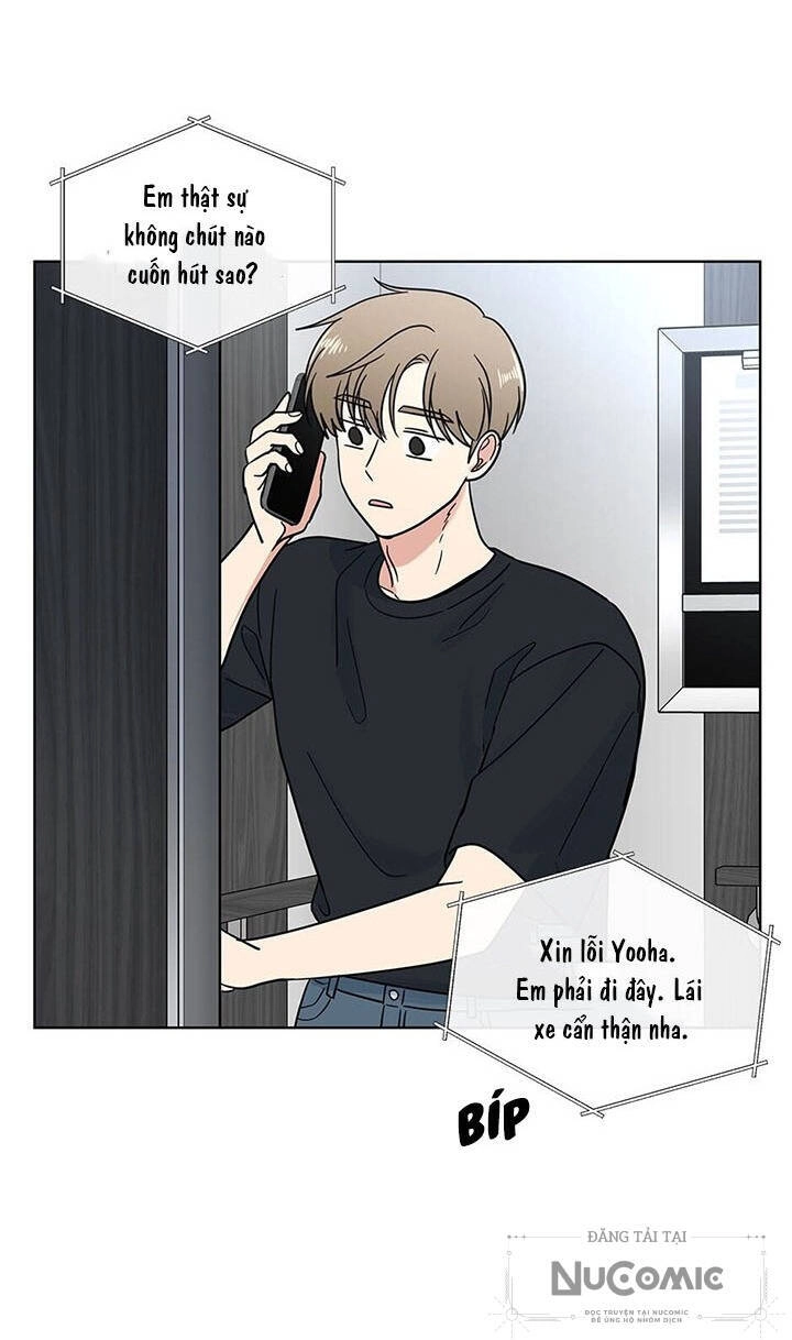 Tình Yêu Chỉ Mình Em Biết Chapter 76 - 71