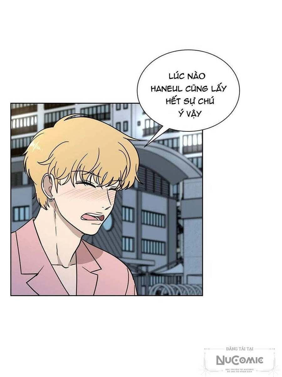 Tình Yêu Chỉ Mình Em Biết Chapter 77 - 7