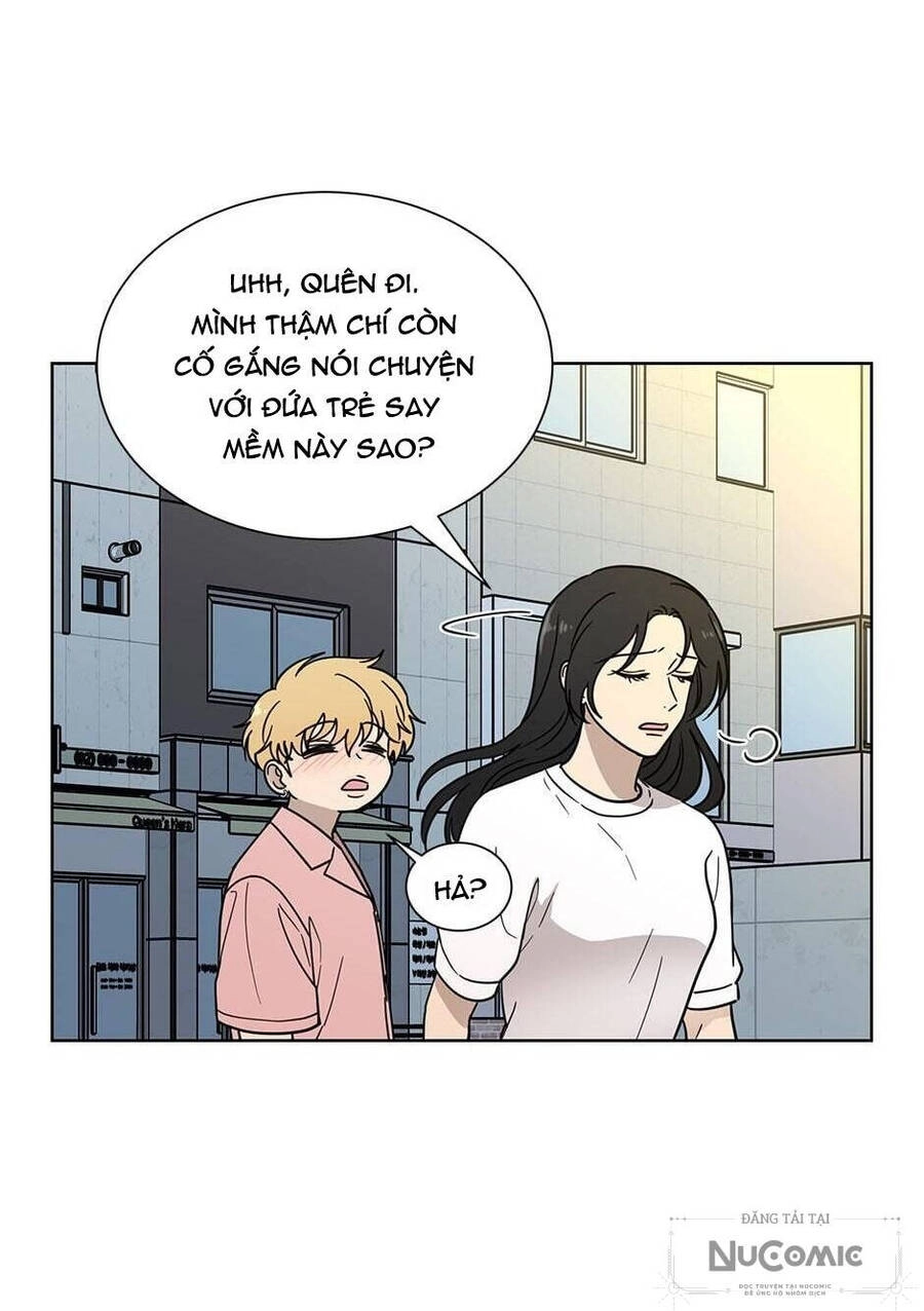 Tình Yêu Chỉ Mình Em Biết Chapter 77 - 9