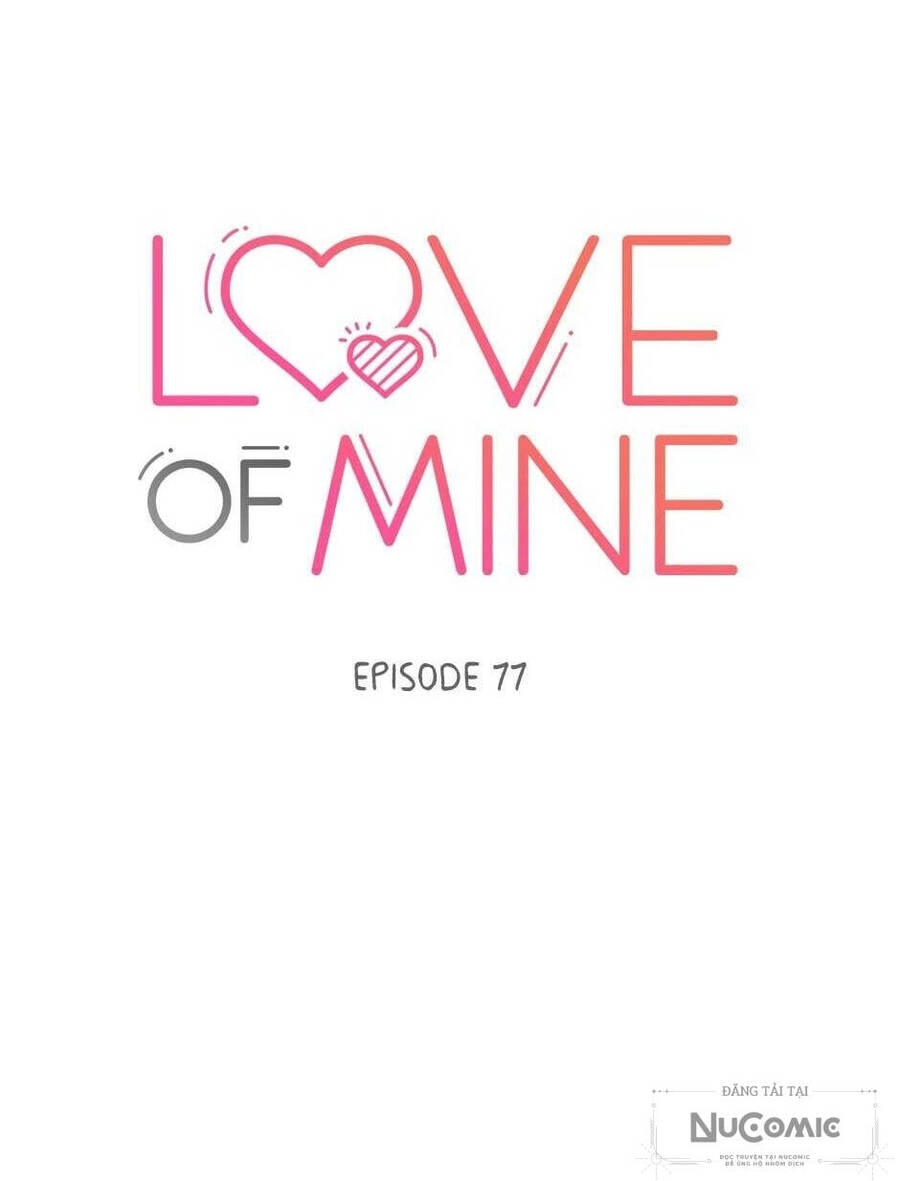 Tình Yêu Chỉ Mình Em Biết Chapter 77 - 12