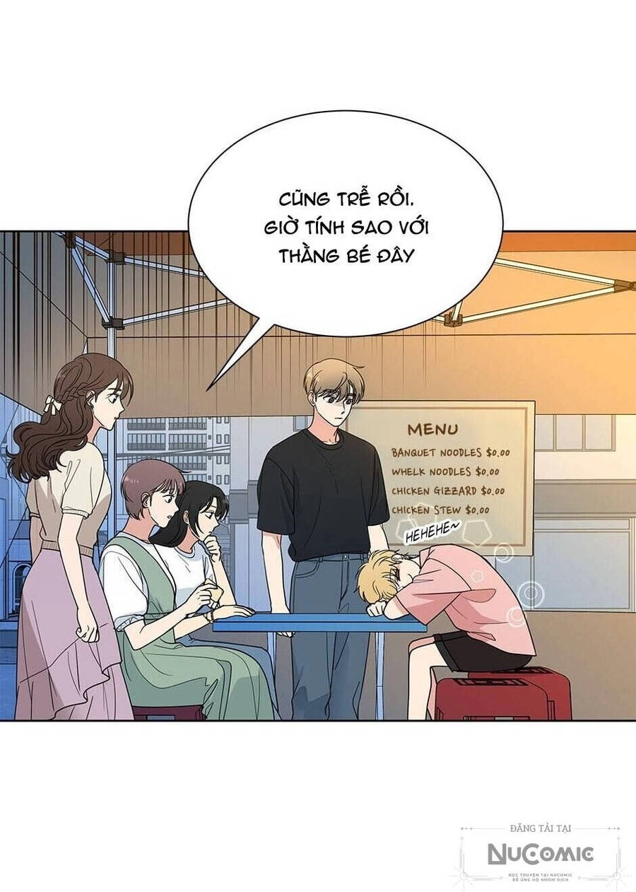 Tình Yêu Chỉ Mình Em Biết Chapter 77 - 16