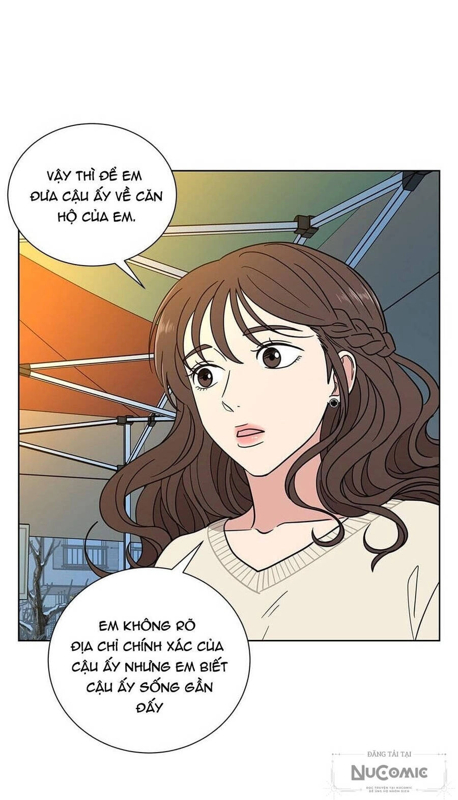 Tình Yêu Chỉ Mình Em Biết Chapter 77 - 17