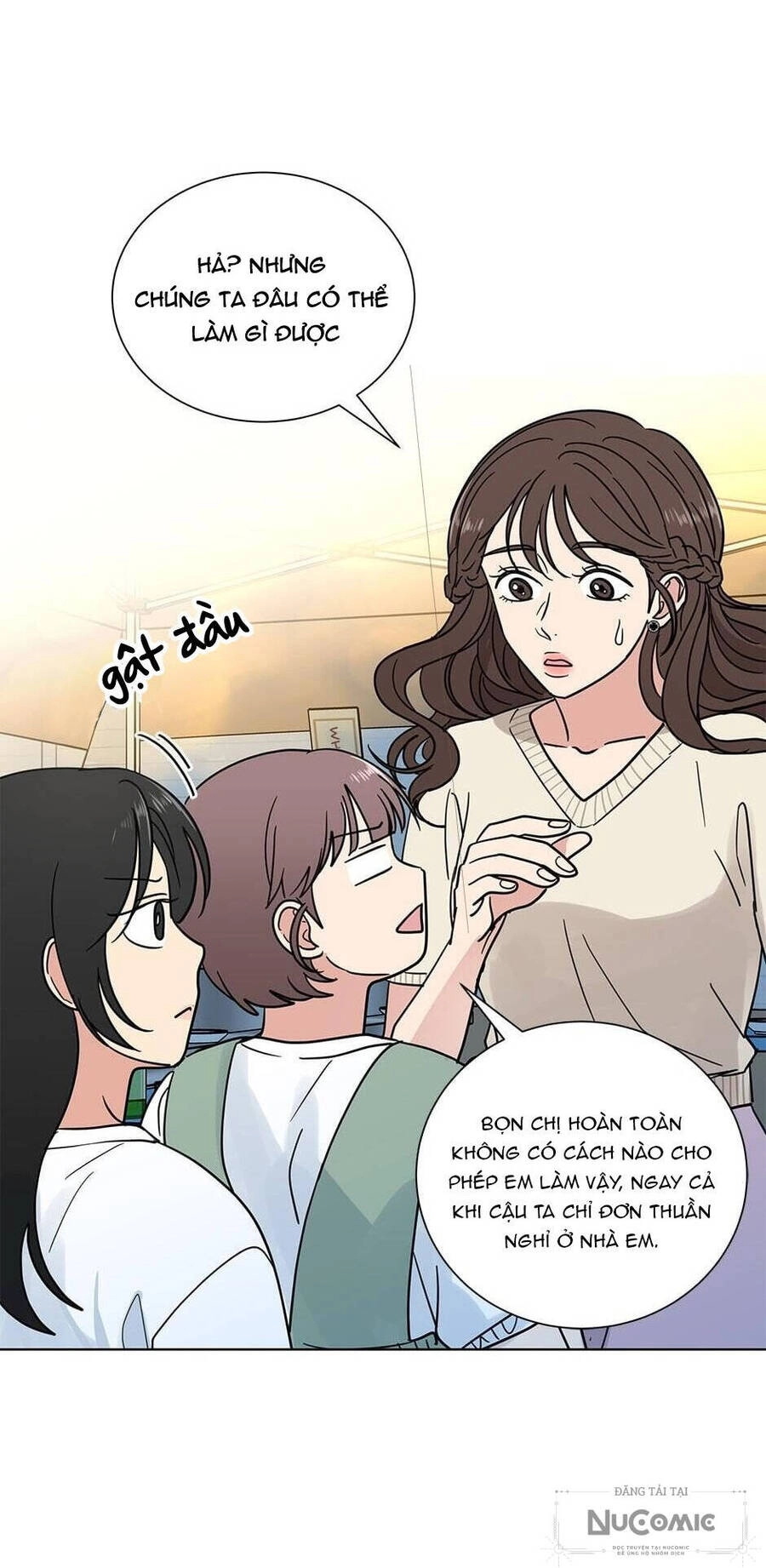 Tình Yêu Chỉ Mình Em Biết Chapter 77 - 19