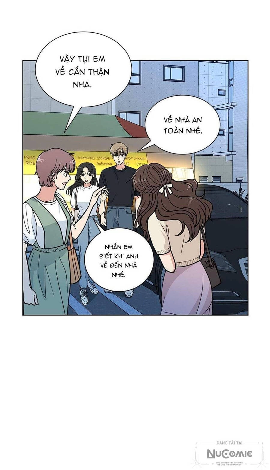 Tình Yêu Chỉ Mình Em Biết Chapter 77 - 26