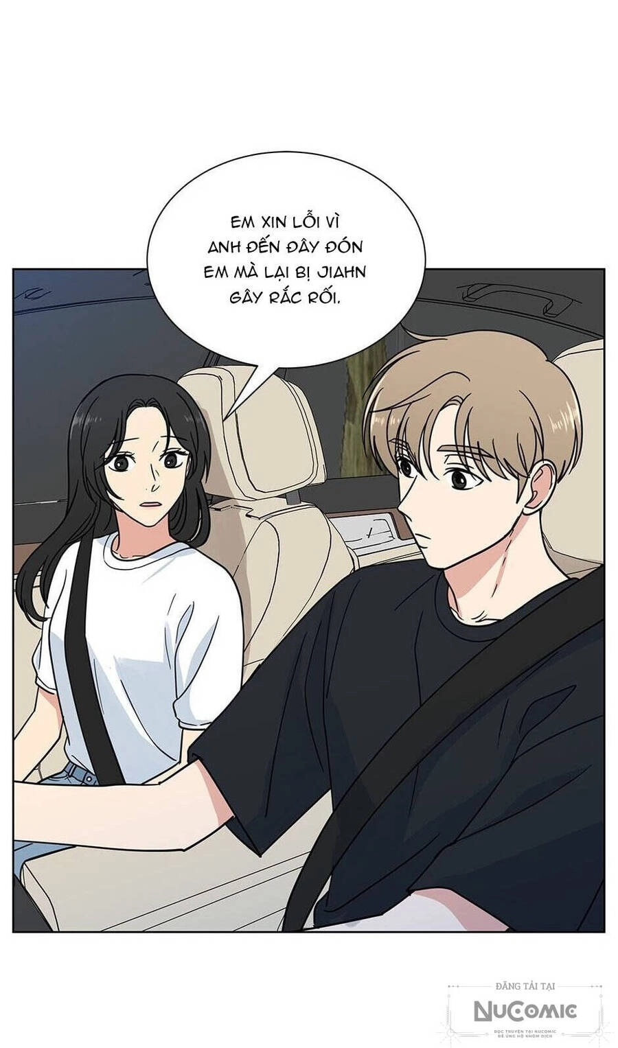 Tình Yêu Chỉ Mình Em Biết Chapter 77 - 28