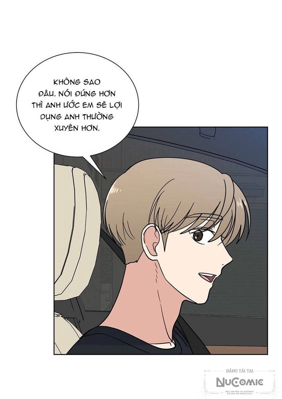 Tình Yêu Chỉ Mình Em Biết Chapter 77 - 29