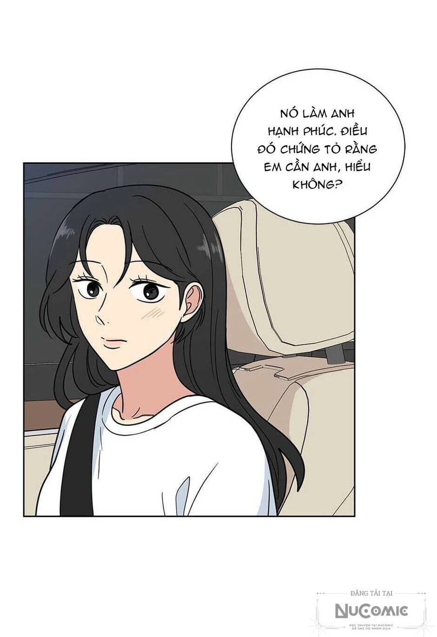 Tình Yêu Chỉ Mình Em Biết Chapter 77 - 30