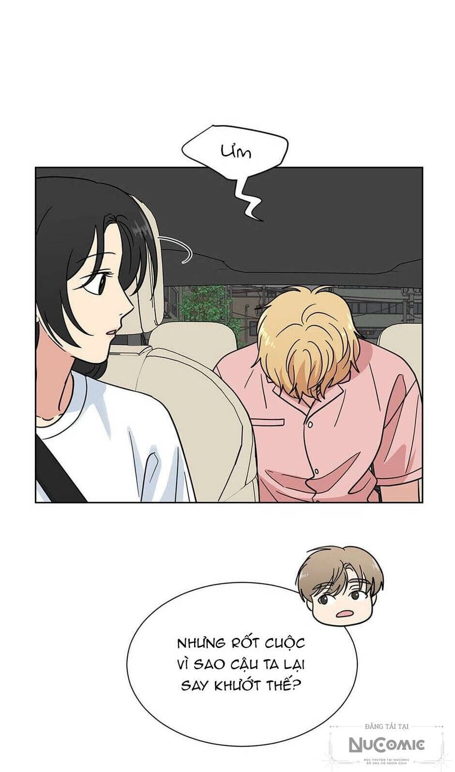 Tình Yêu Chỉ Mình Em Biết Chapter 77 - 31