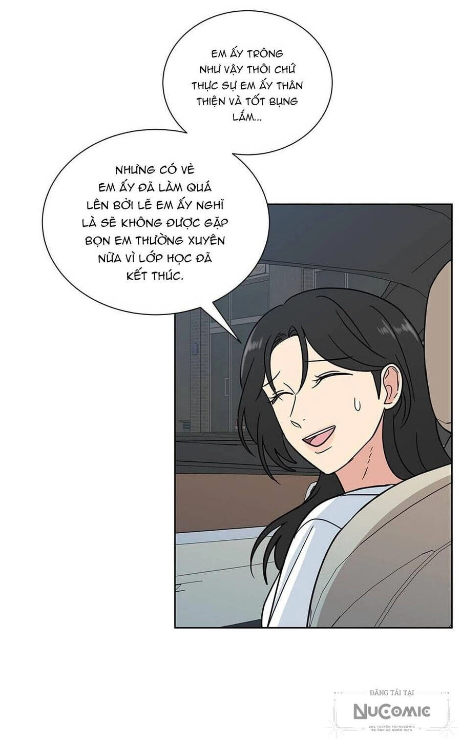 Tình Yêu Chỉ Mình Em Biết Chapter 77 - 33