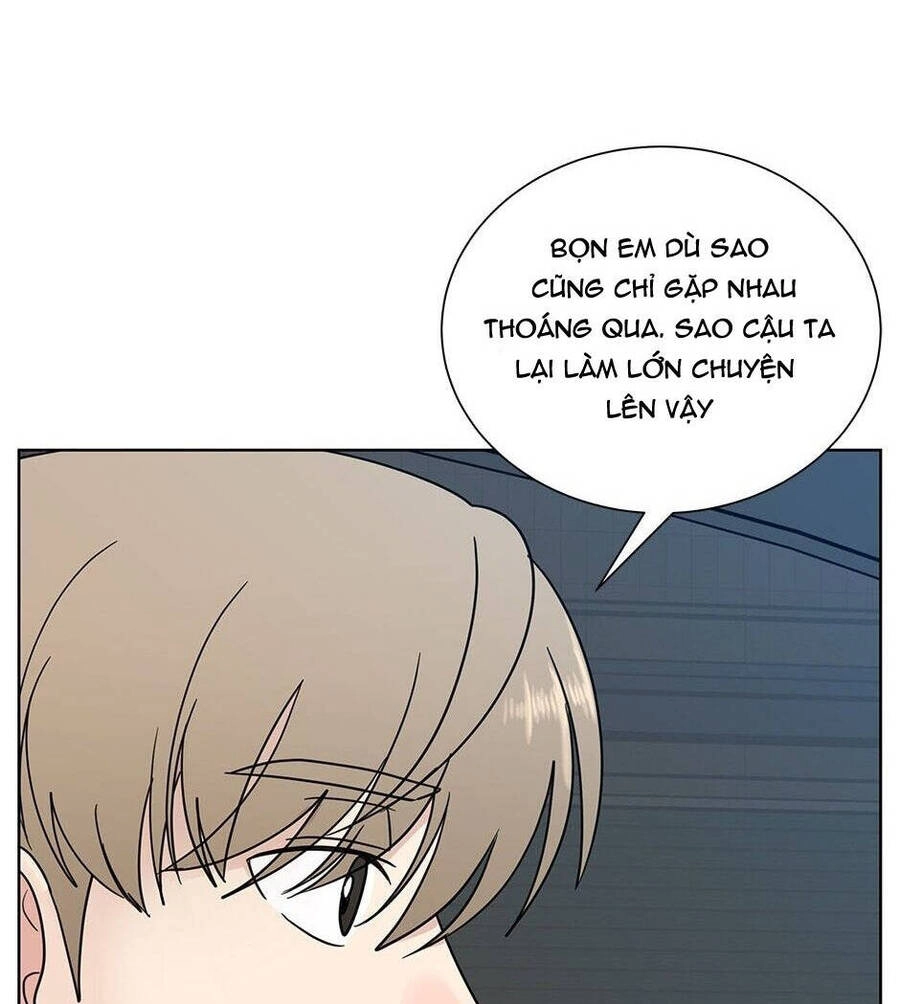 Tình Yêu Chỉ Mình Em Biết Chapter 77 - 36