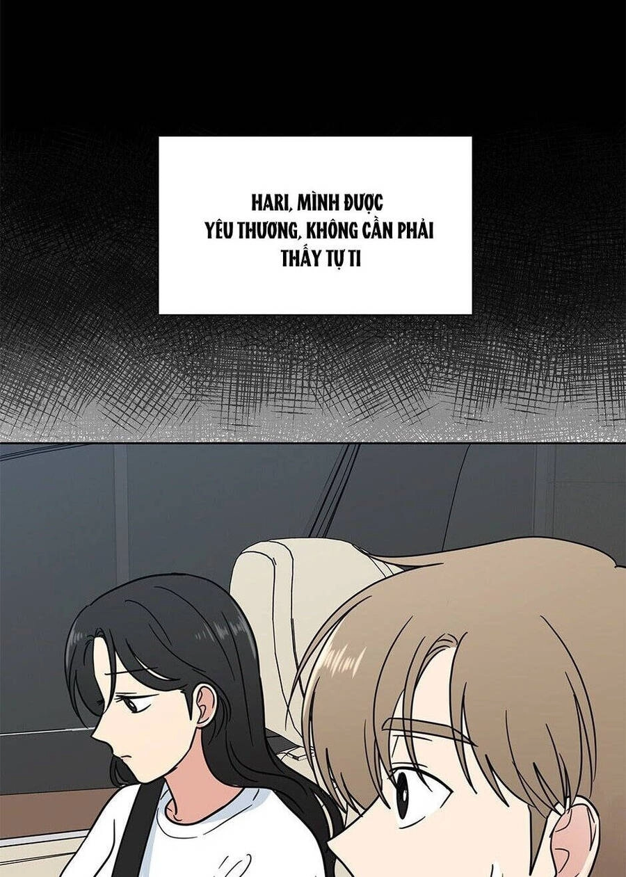 Tình Yêu Chỉ Mình Em Biết Chapter 77 - 44